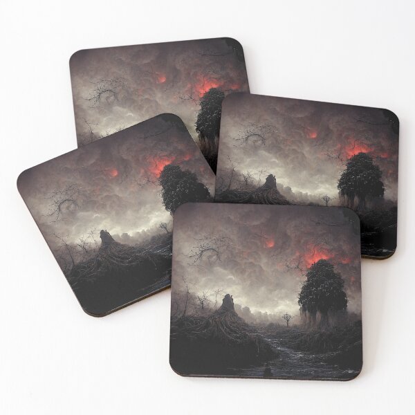 Item preview, Landscape 16 designed and sold by Achrosis.