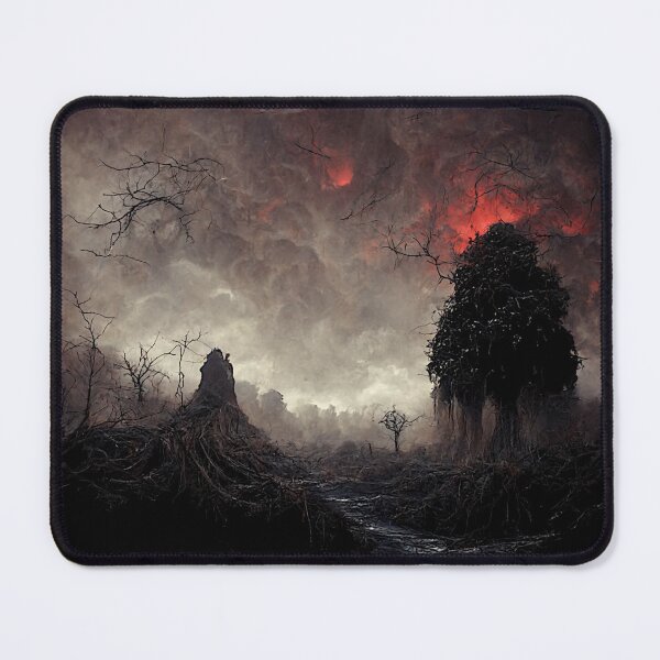 Item preview, Landscape 16 designed and sold by Achrosis.