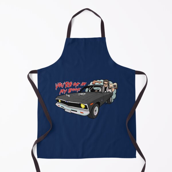 Item preview, Death Proof Stuntman Mike Chevy Nova96 designed and sold by WildcatShop.