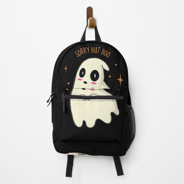 Item preview, Cute Ghost Sorry But Boo Funny Halloween designed and sold by artado.