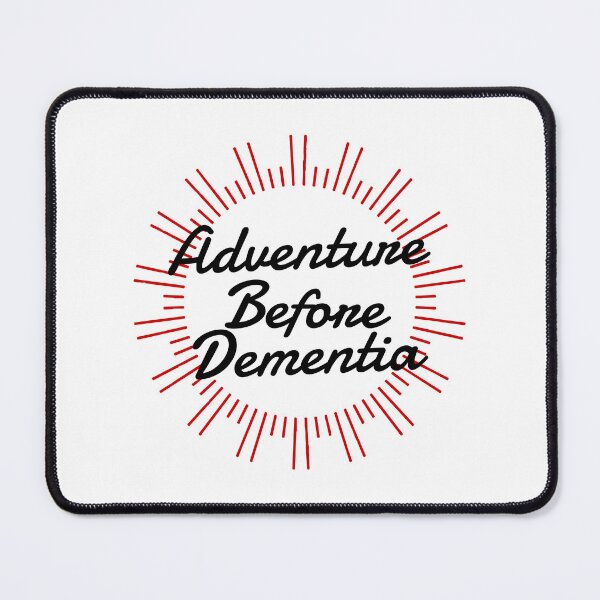 Item preview, Vacation Adventure Before Dementia  designed and sold by kudostees.