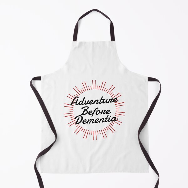 Item preview, Vacation Adventure Before Dementia designed and sold by kudostees.