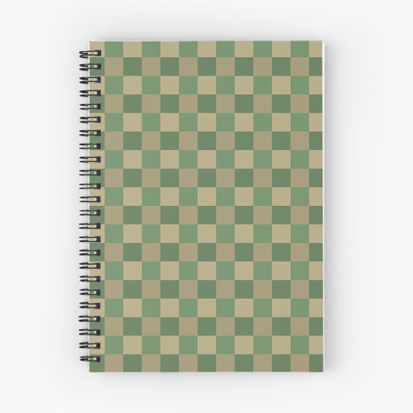 Item preview, 4 Color Woven Pattern In Matching Shades Of Green And Brown. designed and sold by EverLife.