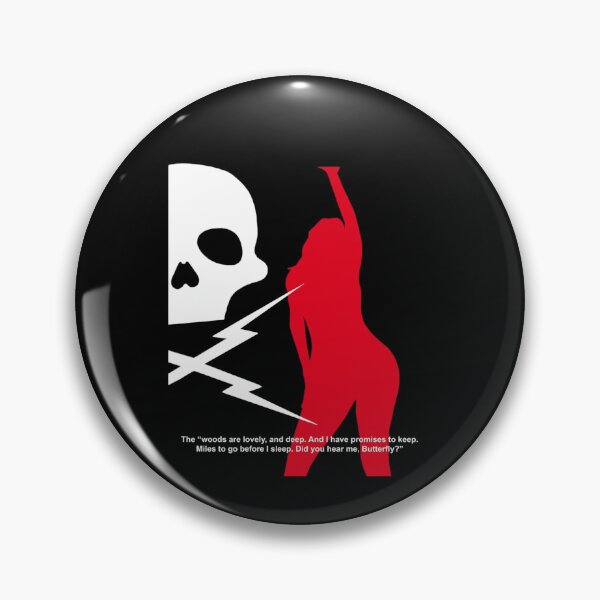 Item preview, Death Proof16 designed and sold by WildcatShop.