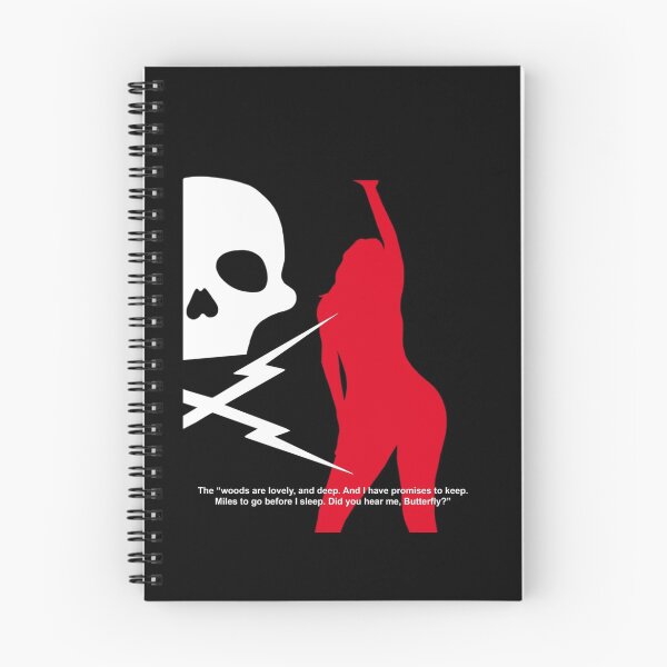 Item preview, Death Proof16 designed and sold by WildcatShop.
