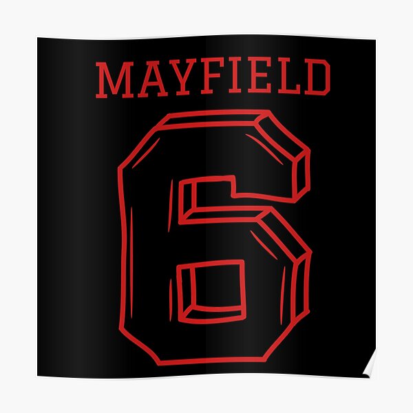 Baker Mayfield x Glory Days Apparel - Legacy T-Shirt S