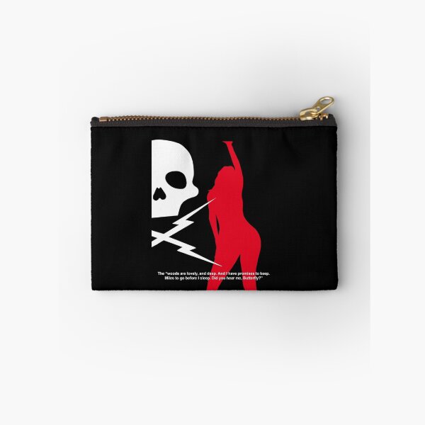 Item preview, Death Proof16 designed and sold by WildcatShop.