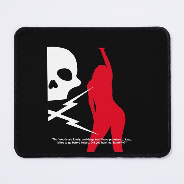 Item preview, Death Proof16 designed and sold by WildcatShop.
