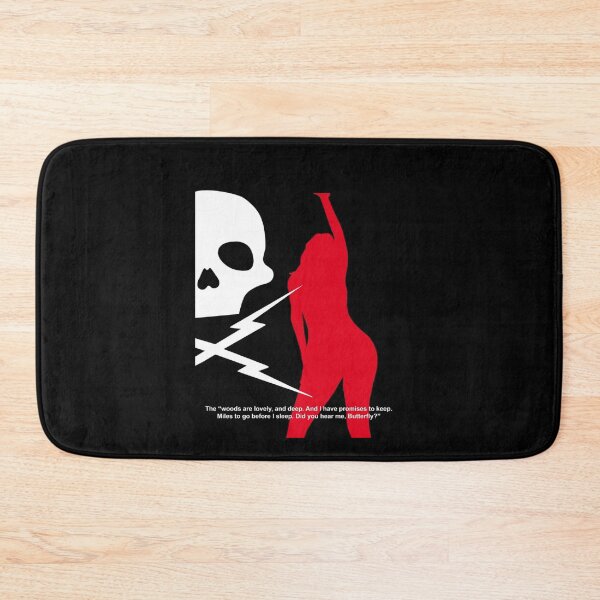 Item preview, Death Proof16 designed and sold by WildcatShop.