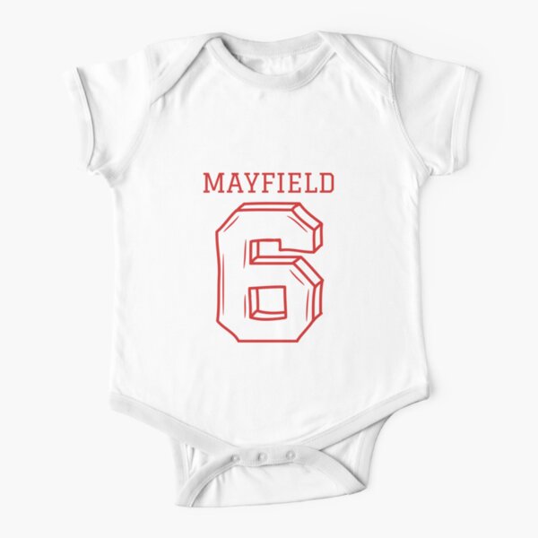 Baker Mayfield x Glory Days Apparel - Legacy T-Shirt S