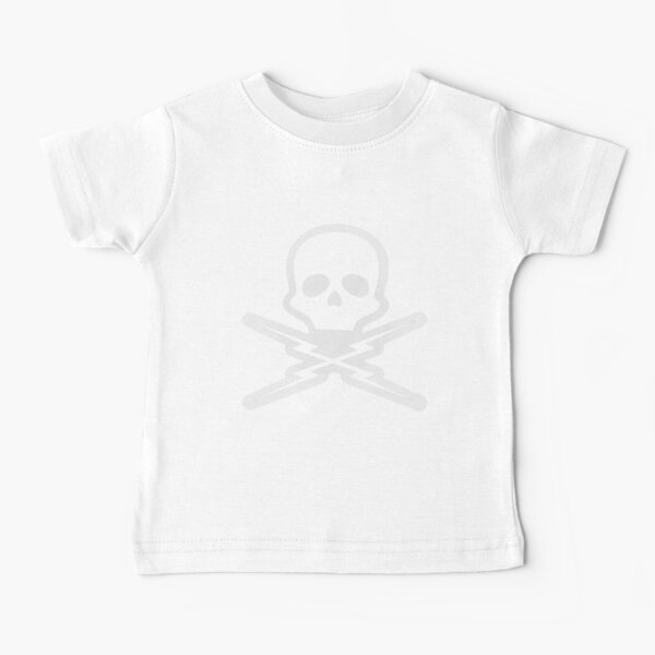 Death proof92 Baby T-Shirt