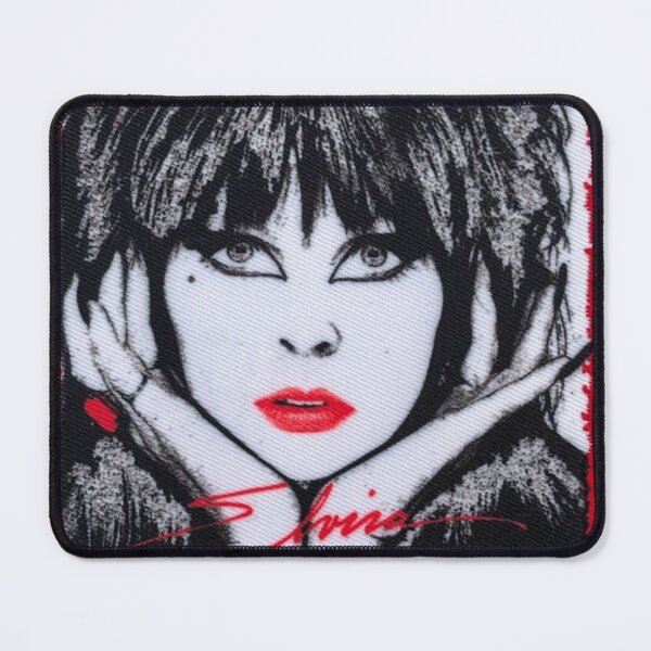 Item preview, Elvira 80s Signature designed and sold by JOHNJORDA21.