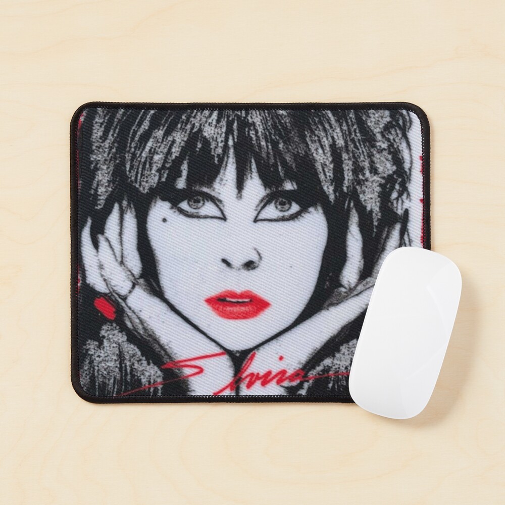 Elvira 80s Signature Art Board Print for Sale by JOHNJORDA21