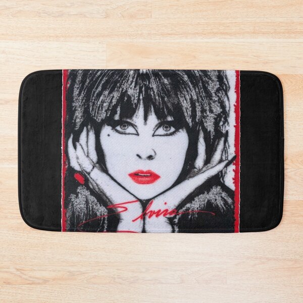 Item preview, Elvira 80s Signature designed and sold by JOHNJORDA21.