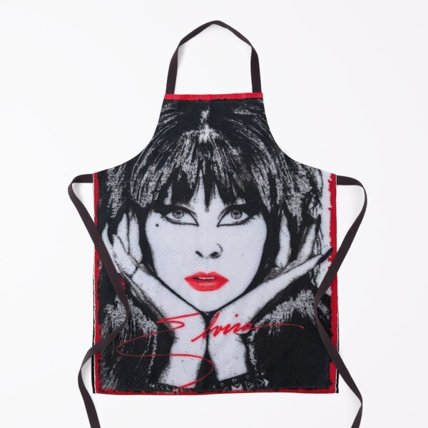 Item preview, Elvira 80s Signature designed and sold by JOHNJORDA21.
