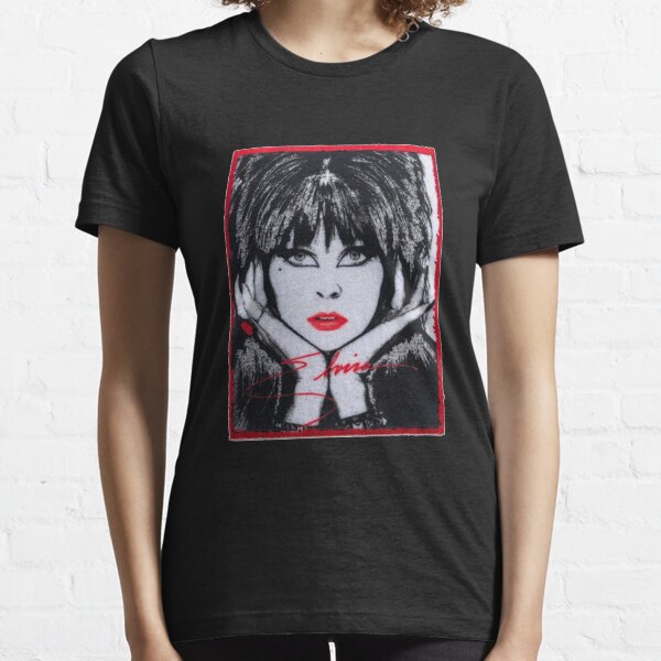 Elvira T-Shirts for Sale | Redbubble