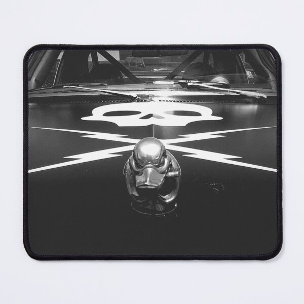 Item preview, Deathproof Chevy Nova 13 designed and sold by WildcatShop.