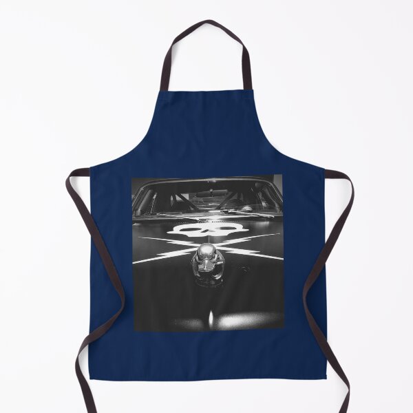 Item preview, Deathproof Chevy Nova 13 designed and sold by WildcatShop.