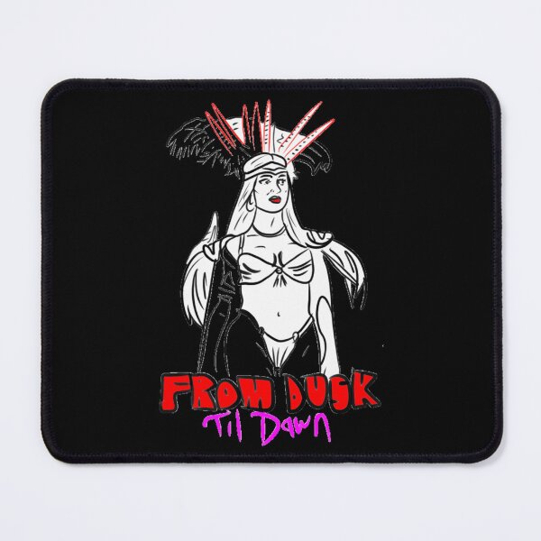 Item preview, From dusk till dawn 194 designed and sold by WildcatShop.