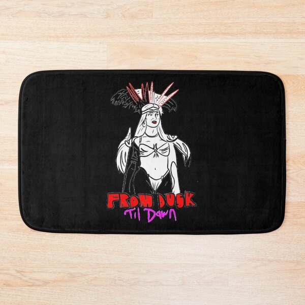 Item preview, From dusk till dawn 194 designed and sold by WildcatShop.