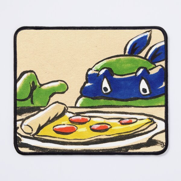 Item preview, Watch Your Slice designed and sold by CHeMnICORn.