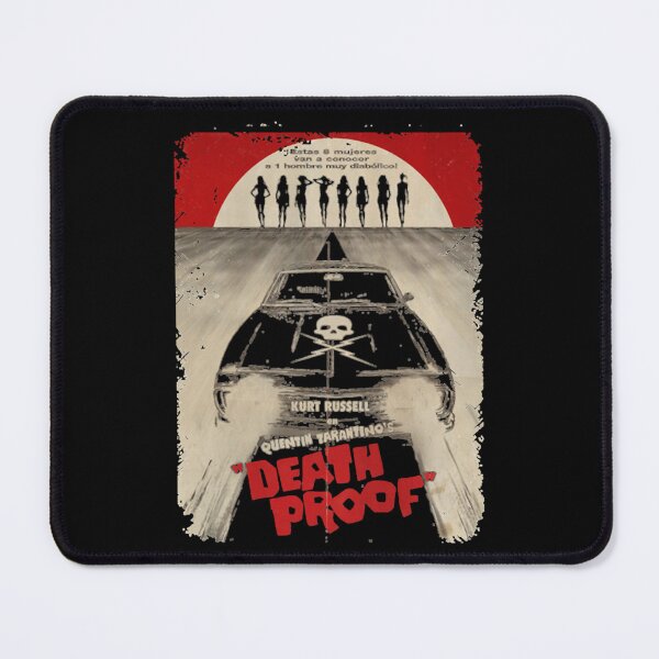 Item preview, grunge horror proof148 designed and sold by WildcatShop.