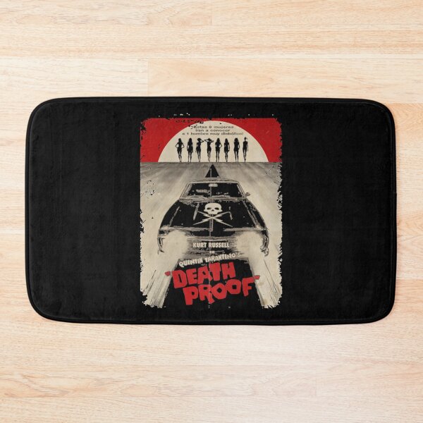Item preview, grunge horror proof148 designed and sold by WildcatShop.
