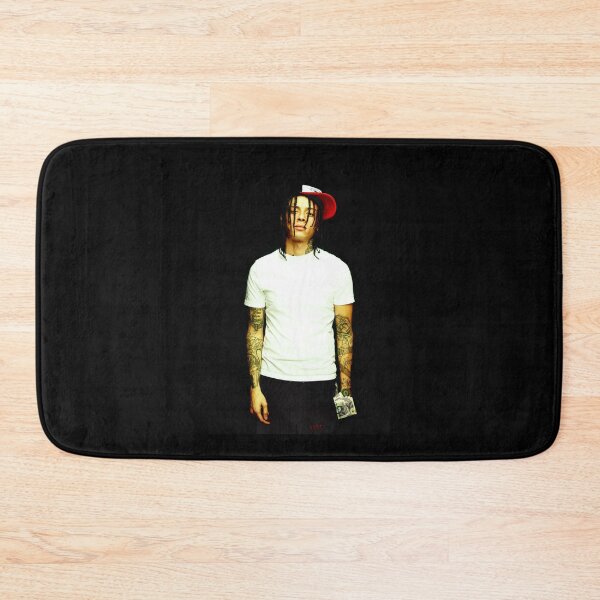 Item preview, Central Cee Black Background designed and sold by JDempzz.