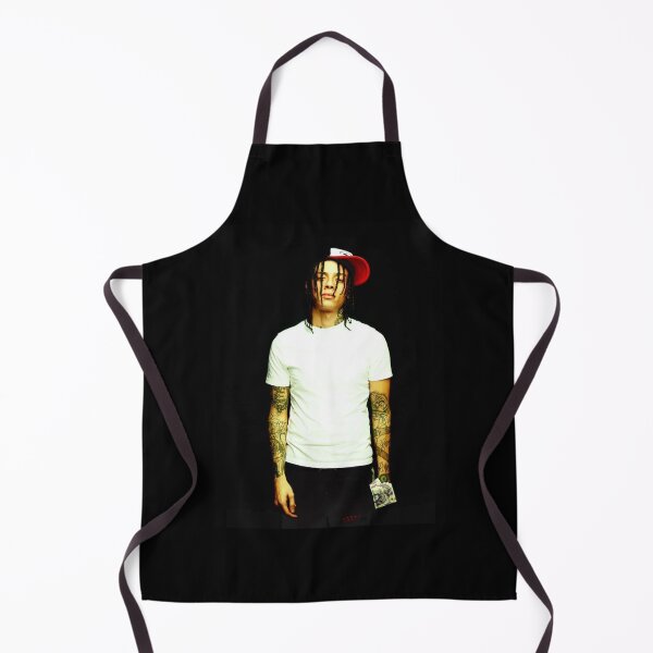 Item preview, Central Cee Black Background designed and sold by JDempzz.