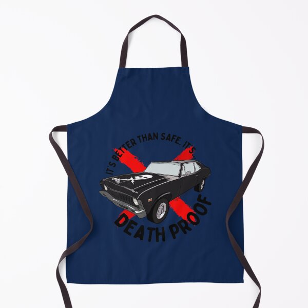 Item preview, Its Better Than Safe Its DEATHPROOF31 designed and sold by WildcatShop.