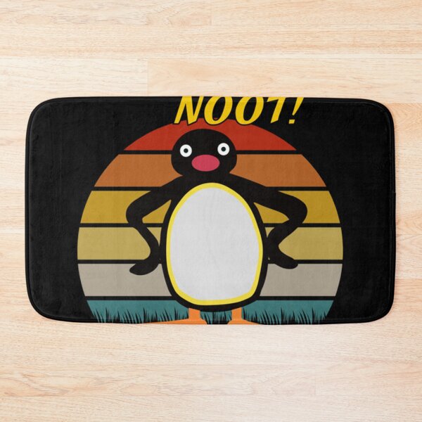 Item preview, Noot Noot Penguin Vintage Funny Penguin Lover designed and sold by TAYLORMARCS.