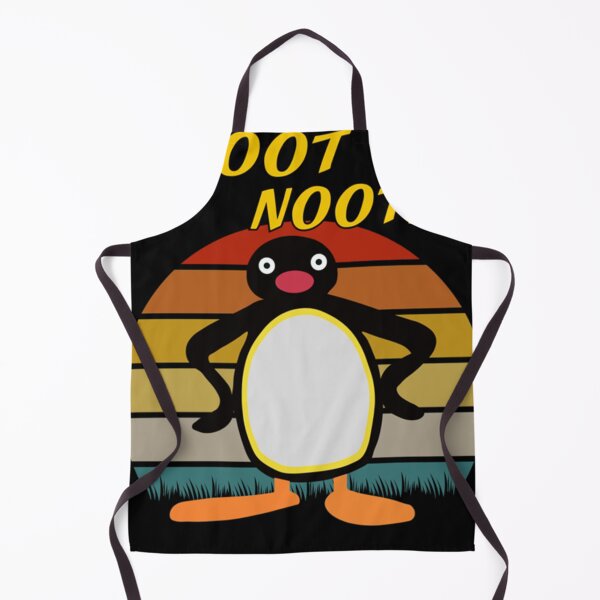 Item preview, Noot Noot Penguin Vintage Funny Penguin Lover designed and sold by TAYLORMARCS.