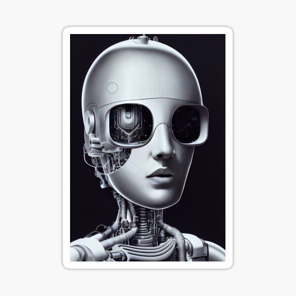 Item preview, AI Companion designed and sold by BasajaunStudio.