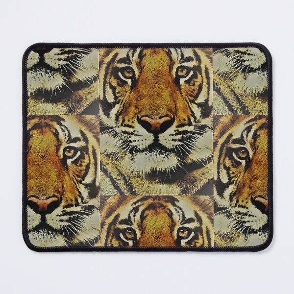 Item preview, Tiger  designed and sold by droogdionne.