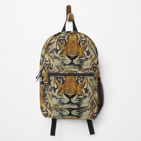 Item preview, Tiger  designed and sold by droogdionne.