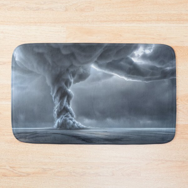 Item preview, Tornado 2, Ai Generated Art  designed and sold by ACC .