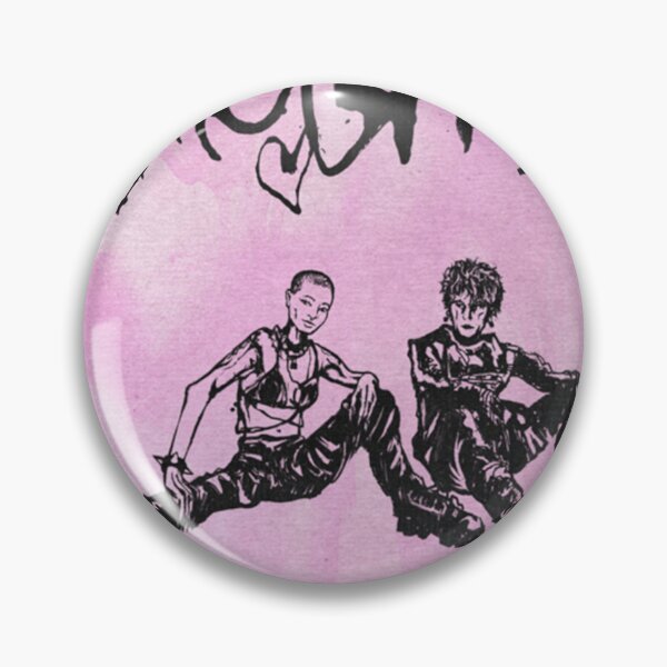 Item preview, Emo Girl designed and sold by JOHNJORDA21.