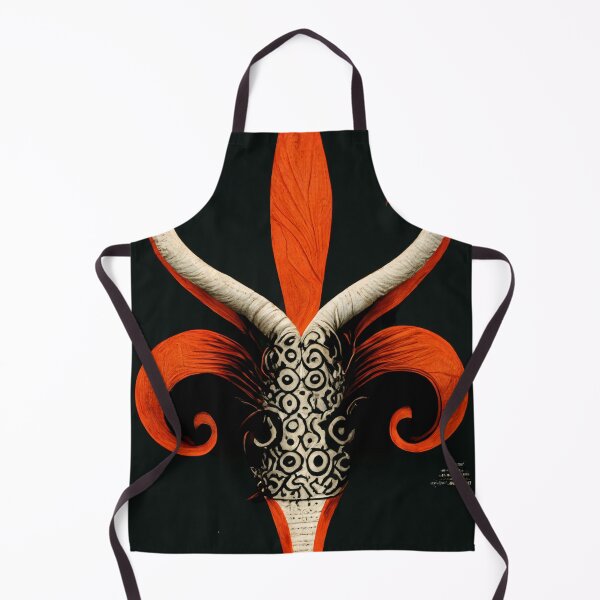 Item preview, Capricornian Flare 2 designed and sold by DR Lit Huan.