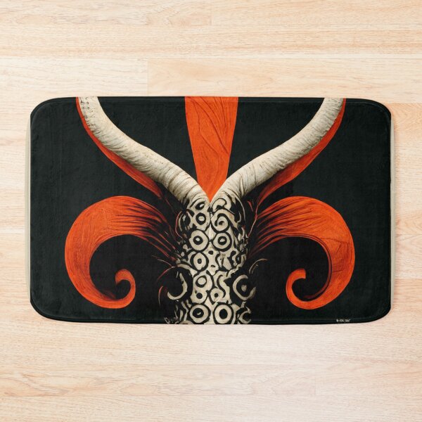 Item preview, Capricornian Flare 2 designed and sold by DR Lit Huan.