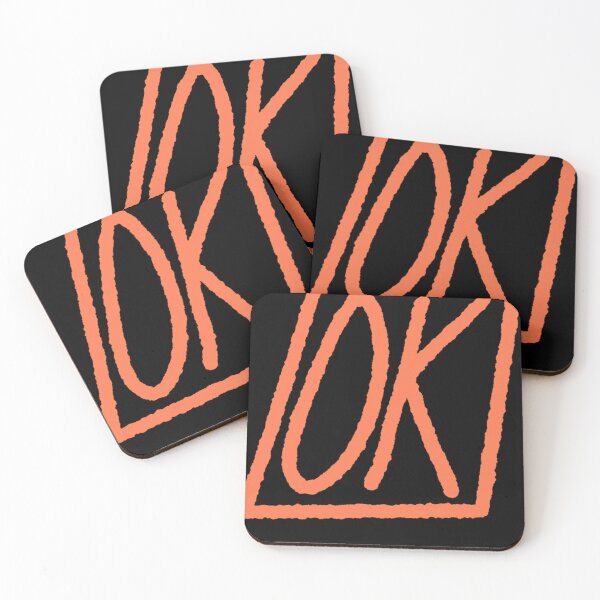 Item preview, Ollie Kota Co. OK Orange designed and sold by TAYLORMARCS.