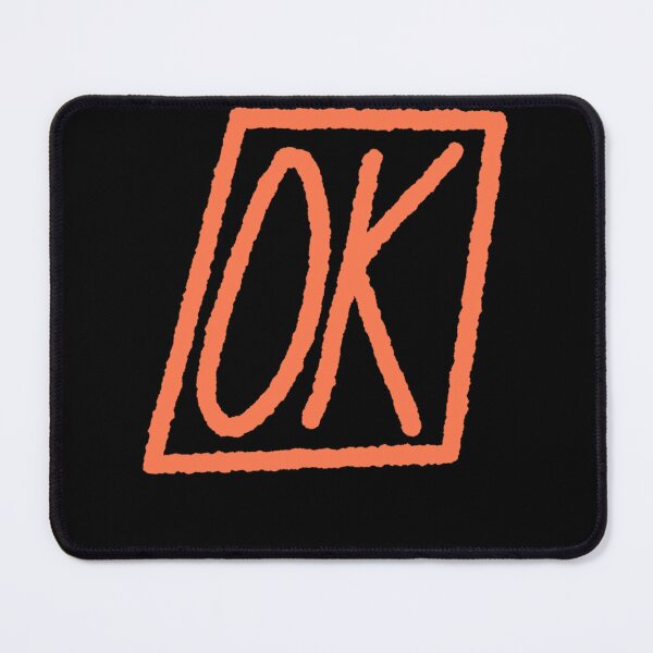 Item preview, Ollie Kota Co. OK Orange designed and sold by TAYLORMARCS.