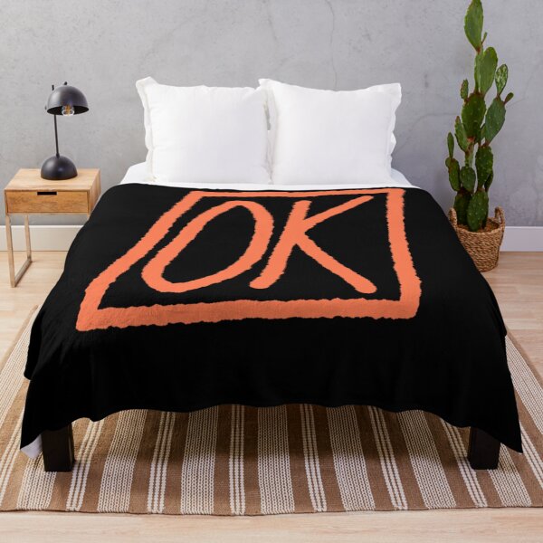 Item preview, Ollie Kota Co. OK Orange designed and sold by TAYLORMARCS.