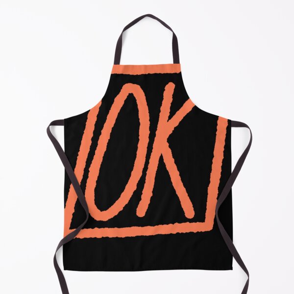 Item preview, Ollie Kota Co. OK Orange designed and sold by TAYLORMARCS.
