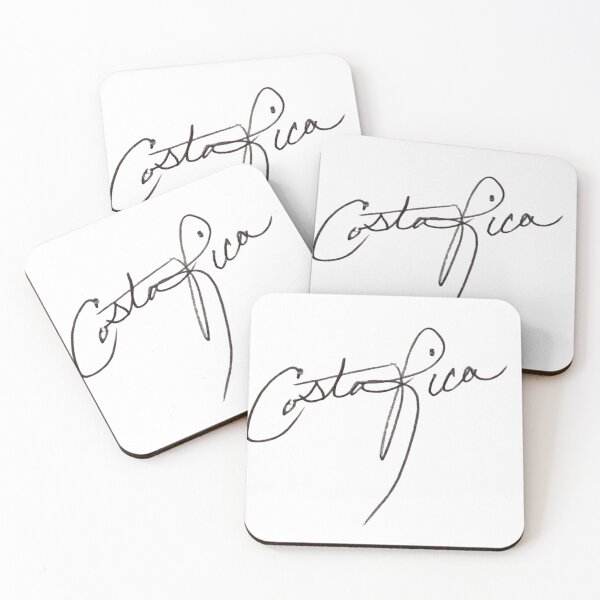 Item preview, Costa Rica-001  designed and sold by buycostarica.
