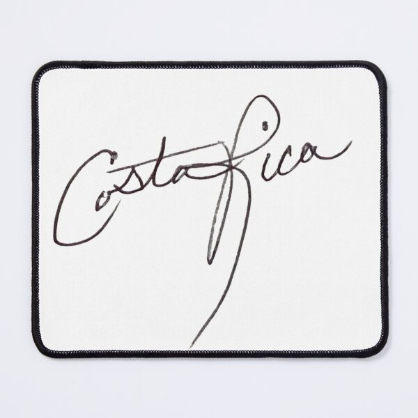Item preview, Costa Rica-001  designed and sold by buycostarica.