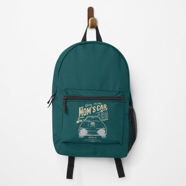 Item preview, MOMS CAR23 designed and sold by WildcatShop.