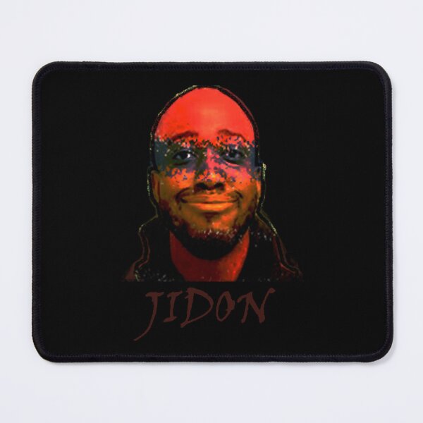 Item preview, Funny Jidion Homiesexual designed and sold by Aidangordon.