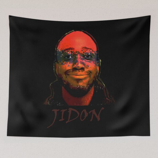 Item preview, Funny Jidion Homiesexual designed and sold by Aidangordon.