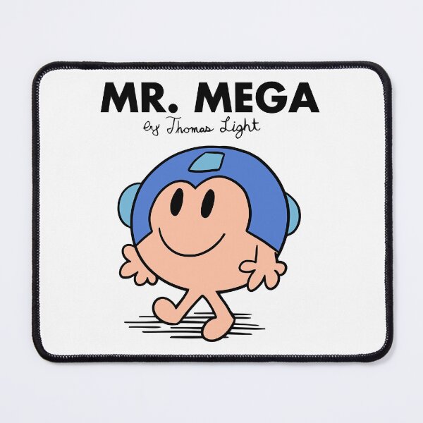 Item preview, Vintage Photograp Mega Japanese Man Video Games Gift Movie Fans designed and sold by LisasGriffin.