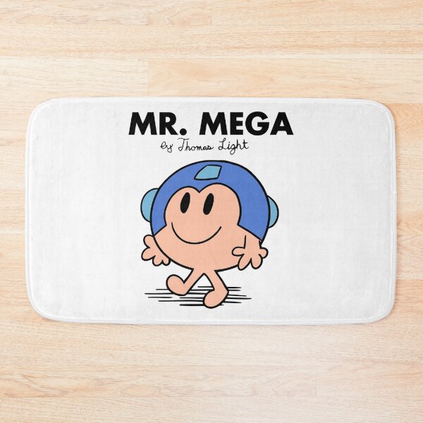 Item preview, Vintage Photograp Mega Japanese Man Video Games Gift Movie Fans designed and sold by LisasGriffin.